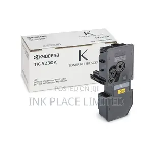 Tk-5230 Black Toner