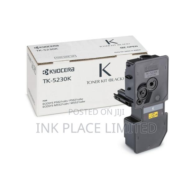 Tk-5230 Black Toner