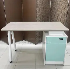 Office Furniture; {1200mm} Executive Meec Wooden Office Desk