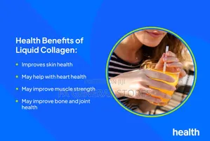 Collagen(Bovine And Marine)