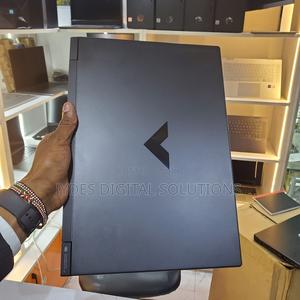 Laptop HP Victus 16 8GB Intel Core I5 SSD 512GB - main view