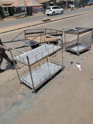 Food Trolley