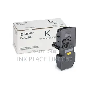 Tk-5240 Black Toner
