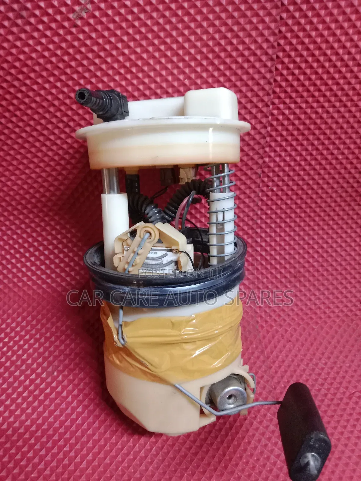 Fuel Pump Nissan Nv200
