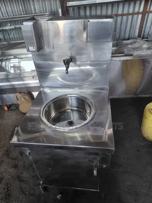 Hand Wash Sink
