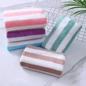 Microfiber Cleaning Towel 5pcs