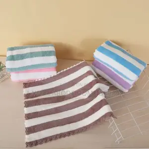 Microfiber Cleaning Towel 5pcs