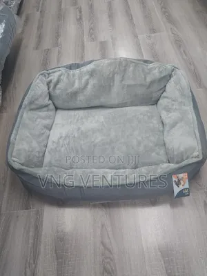Fluffy Pet Bed
