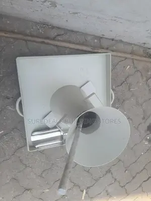 Wet Concrete Slump Cone Test Kit