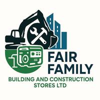Family stores logo