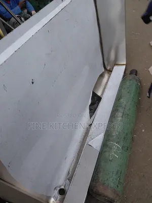 Stainless Steel Urinal