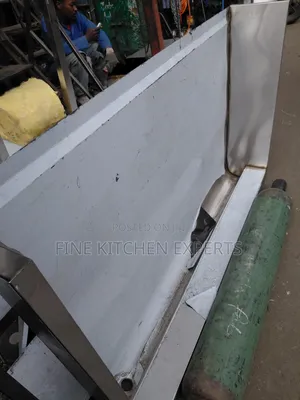 Stainless Steel Urinal