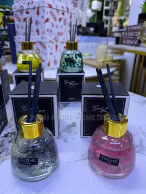 Luxe Sweet Car/ Office / Home Fragrance Diffuser