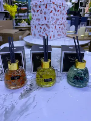 Luxe Sweet Car/ Office / Home Fragrance Diffuser