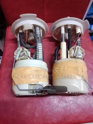 Fuel Pump Nissan March