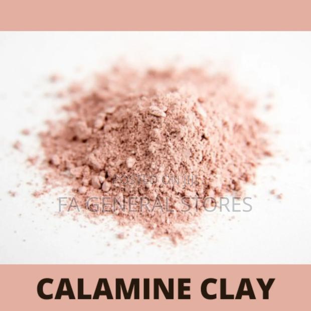 Calamine Powder - main view