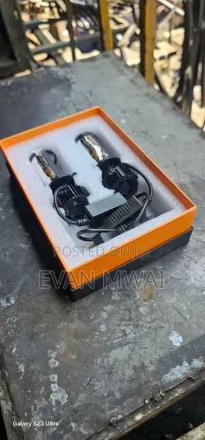 Universal Led Bulbs Available
