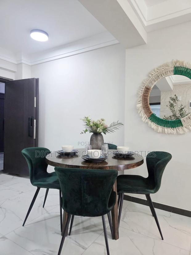 2bdrm Apartment in Kilimani for sale