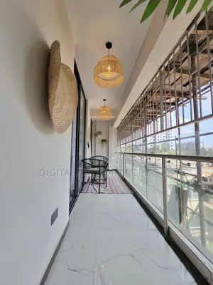 2bdrm Apartment in Kilimani for sale