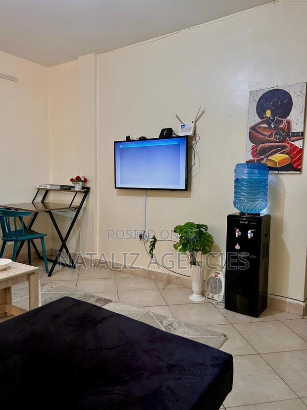Spacious 1bedroom Airbnb in Utawala - thumbnail 7