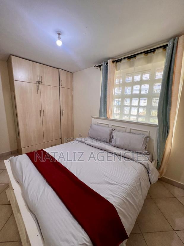 Spacious 1bedroom Airbnb in Utawala - thumbnail 5