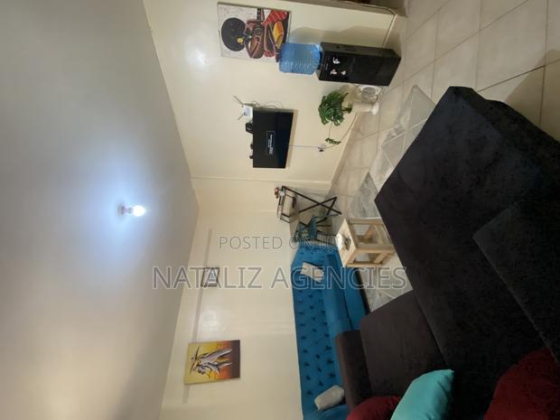 Spacious 1bedroom Airbnb in Utawala - thumbnail 3