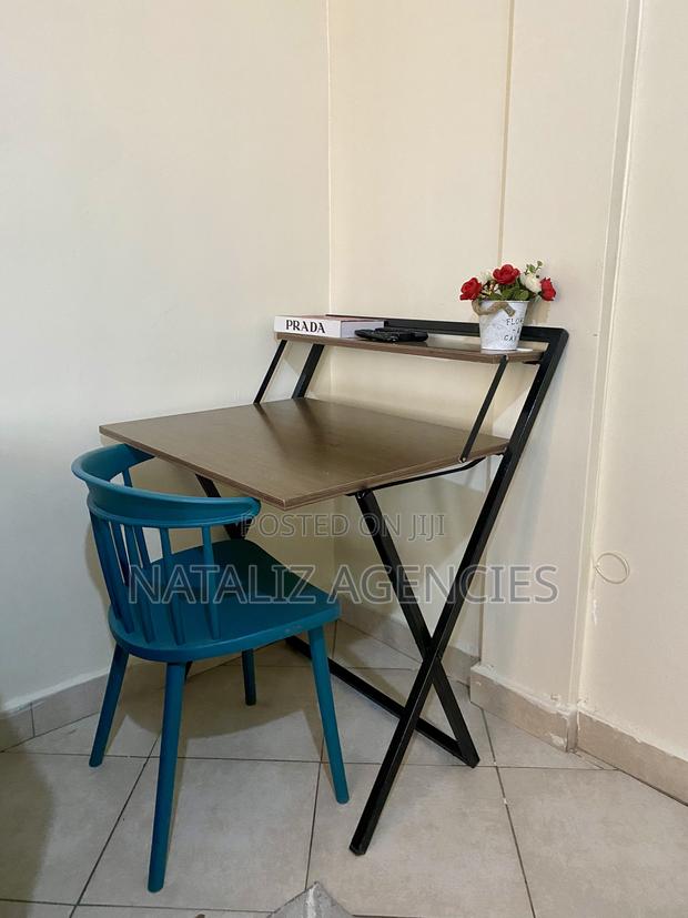 Spacious 1bedroom Airbnb in Utawala - thumbnail 8