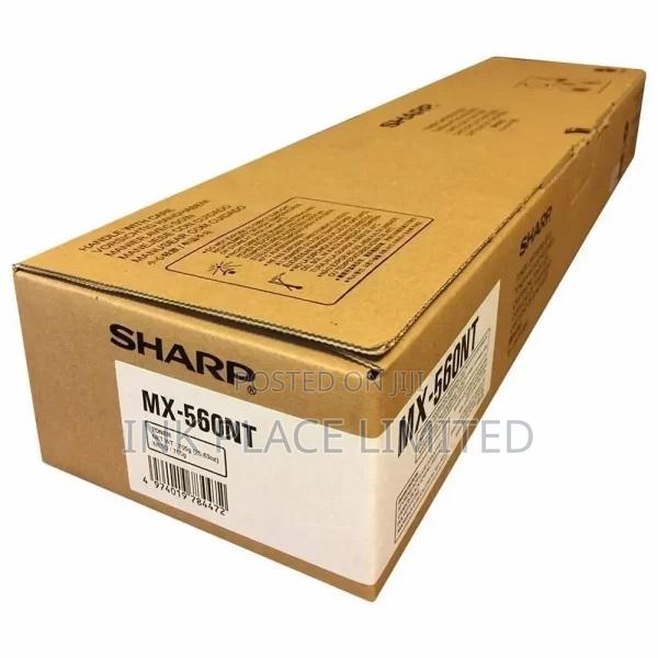 Sharp Mx-560ft Toner