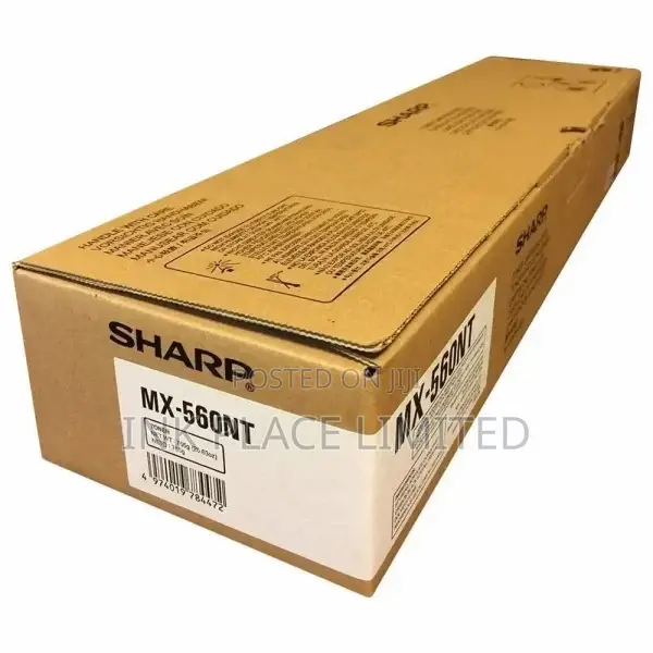 Sharp Mx-560ft Toner