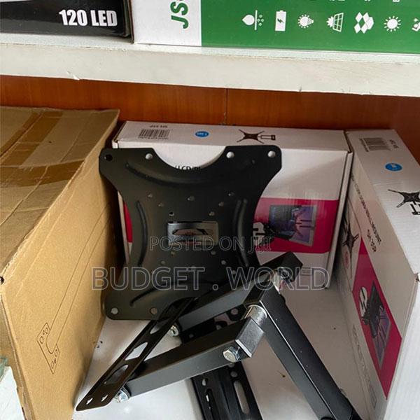 Adjustable Extendable Tv Stands Hold Up to 14 -55"/Home Design