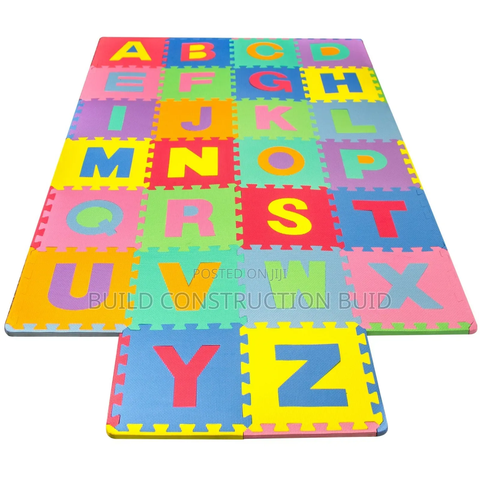 Kids Puzzle Mats/Play Mats Suppliers in Kenya.