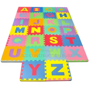 Kids Puzzle Mats/Play Mats Suppliers in Kenya.