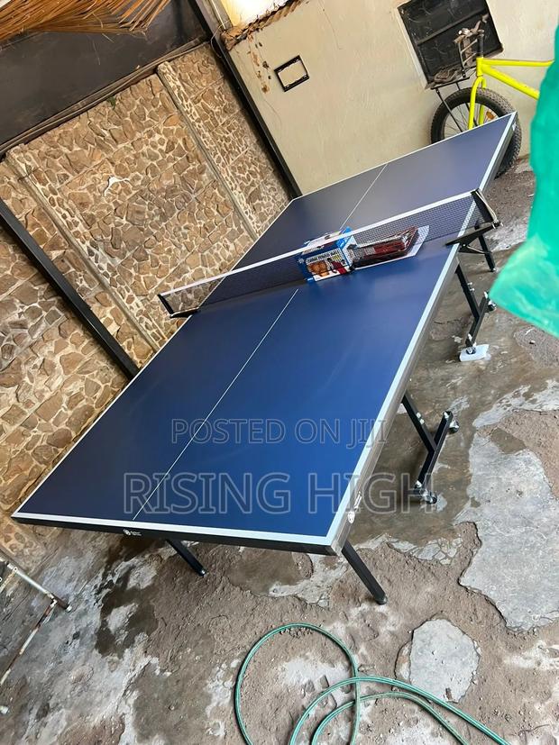 Brand New 15mm Tennis Board – Best Quality