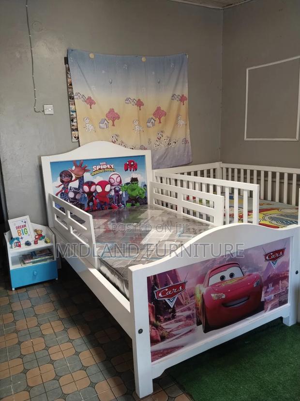 Themed Beds for Kids . Pay on Delivery - main view