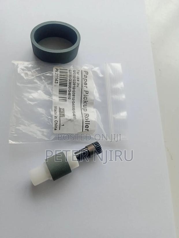 G3411/G2411 Canon Pixma Pick Up Rollers Available - main view