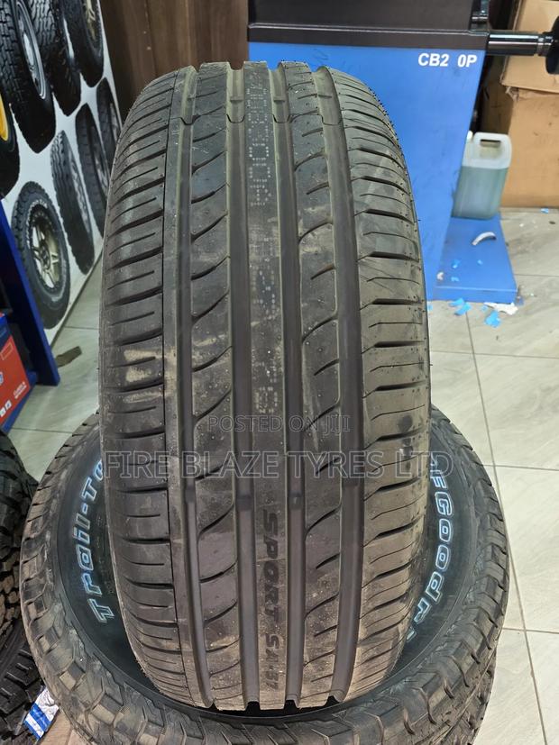 245/50r18 Chaoyang Sport - thumbnail 2