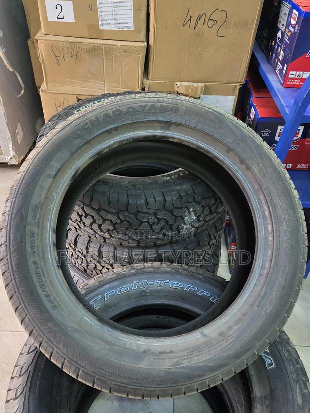 245/50r18 Chaoyang Sport - thumbnail 3