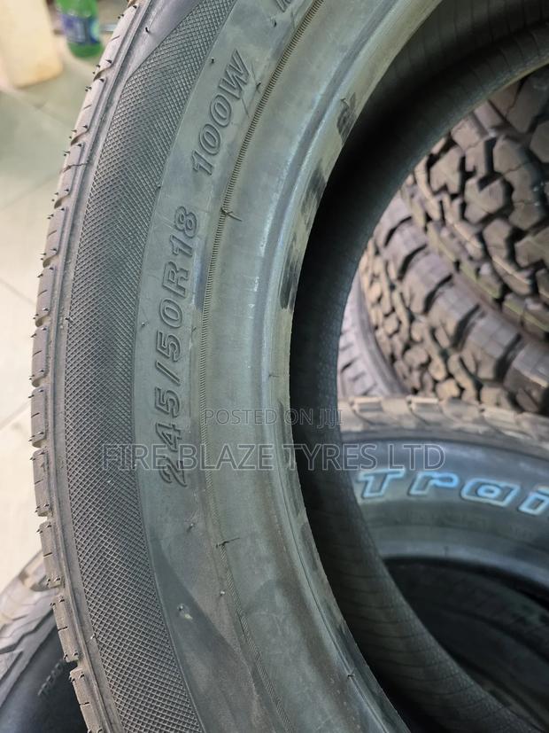 245/50r18 Chaoyang Sport - thumbnail 4