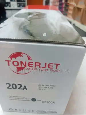 Premium 205a (Cf530a) Toner Cartridge