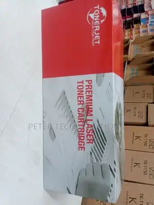 Premium 205a (Cf530a) Toner Cartridge