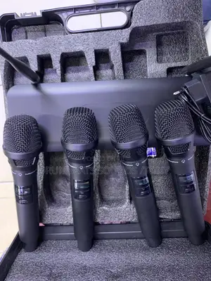 Shure Wireless Glxd94 Microphone
