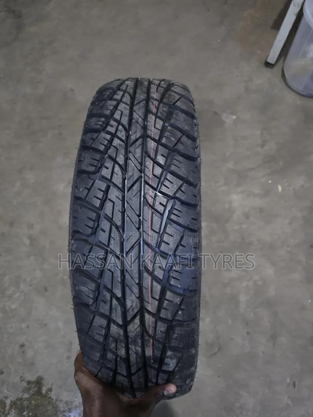 225/65r17 Doupleking Tyre - thumbnail 2
