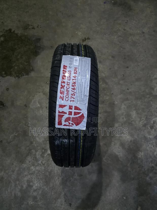 175/65r14 Zextuar Tyre