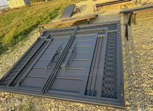 Affordable Swing Gate – High Quality Durable
