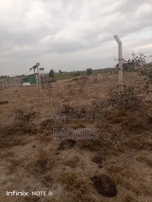 Land 3 Acres ( Emasho Camp)Kiserian Isinya Road Selling at 2.4 Per Acre