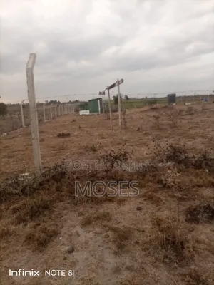 Land 3 Acres ( Emasho Camp)Kiserian Isinya Road Selling at 2.4 Per Acre