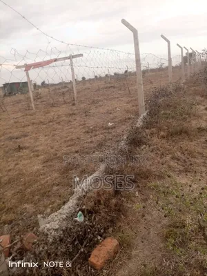Land 3 Acres ( Emasho Camp)Kiserian Isinya Road Selling at 2.4 Per Acre