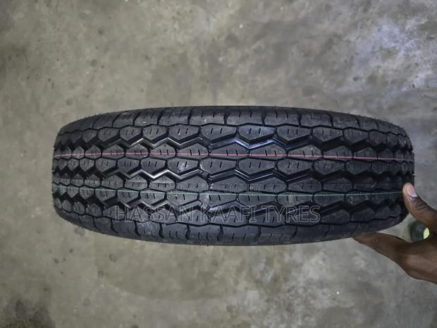 185r14c Perfly Tyre - thumbnail 2