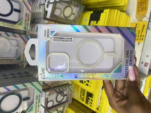 Mikase Magnetic for iPhone 12 Pro Max Newskin Case - thumbnail 2