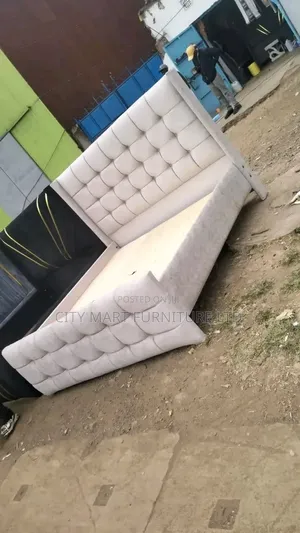 Firm Chesterfield Beds on Special Offer!